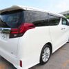 toyota alphard 2015 quick_quick_DBA-AGH30W_AGH30-0010493 image 17