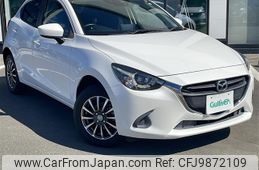 mazda demio 2016 -MAZDA--Demio DBA-DJ3AS--DJ3AS-106528---MAZDA--Demio DBA-DJ3AS--DJ3AS-106528-