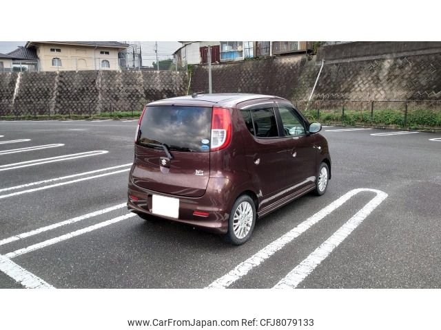 suzuki mr-wagon 2010 -SUZUKI--MR Wagon DBA-MF22S--MF22S-321096---SUZUKI--MR Wagon DBA-MF22S--MF22S-321096- image 2