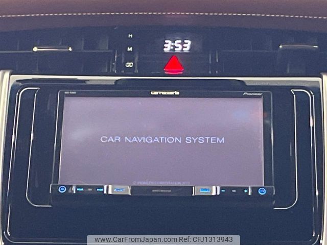 toyota harrier 2018 -TOYOTA--Harrier DBA-ZSU60W--ZSU60-0144287---TOYOTA--Harrier DBA-ZSU60W--ZSU60-0144287- image 2