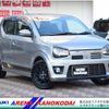 suzuki alto 2016 quick_quick_DBA-HA36S_HA36S-876977 image 1