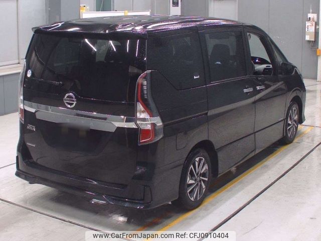 nissan serena 2022 -NISSAN--Serena GFC27-243581---NISSAN--Serena GFC27-243581- image 2