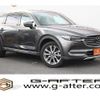 mazda cx-8 2019 -MAZDA--CX-8 6BA-KG5P--KG5P-200217---MAZDA--CX-8 6BA-KG5P--KG5P-200217- image 1