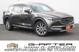 mazda cx-8 2019 -MAZDA--CX-8 6BA-KG5P--KG5P-200217---MAZDA--CX-8 6BA-KG5P--KG5P-200217-