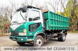 mitsubishi-fuso fighter 2005 GOO_NET_EXCHANGE_0403477A30241116W001