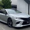 toyota camry 2019 quick_quick_DAA-AXVH70_AXVH70-1041927 image 1