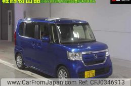 honda n-box 2019 -HONDA 【名古屋 58Aﾆ1532】--N BOX JF3--1191509---HONDA 【名古屋 58Aﾆ1532】--N BOX JF3--1191509-