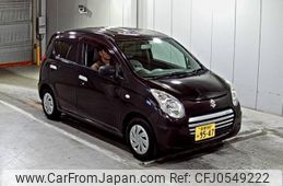 suzuki alto-eco 2014 -SUZUKI 【愛媛 580み9547】--Alto Eco HA35S-185380---SUZUKI 【愛媛 580み9547】--Alto Eco HA35S-185380-