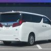 toyota alphard 2019 -TOYOTA--Alphard DAA-AYH30W--AYH30-0085694---TOYOTA--Alphard DAA-AYH30W--AYH30-0085694- image 3