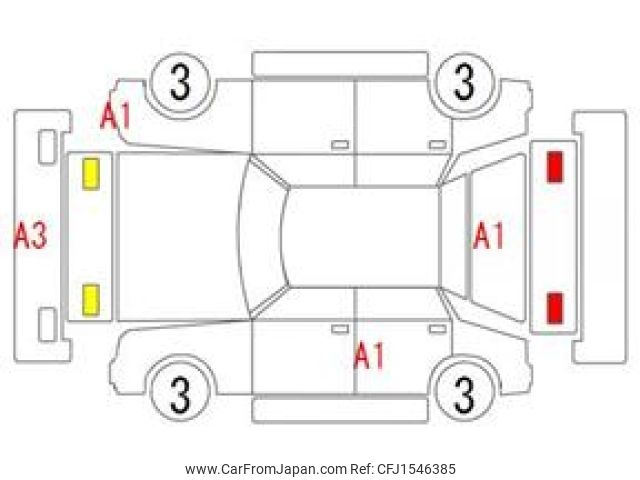 daihatsu thor 2017 CFJ1546385 image 2