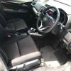 honda fit 2014 CFJ1503384 image 4