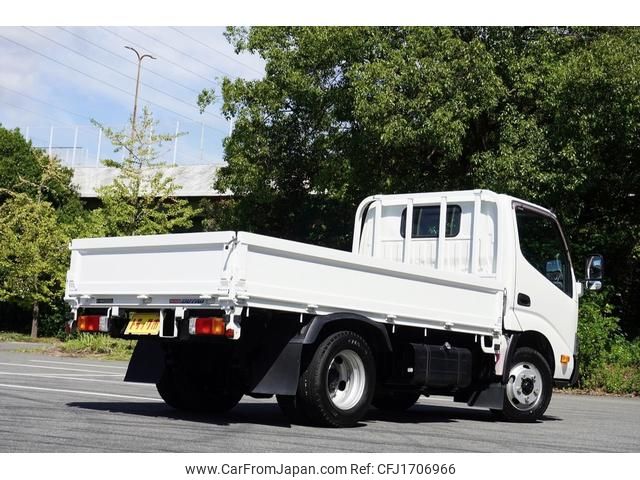 hino dutro 2017 CFJ1706966 image 2