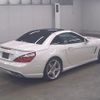 mercedes-benz sl-class 2014 quick_quick_RBA-231457_WDD2314571F029134 image 4