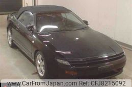 toyota celica 1991 -TOYOTA--Celica ST183C--0033295---TOYOTA--Celica ST183C--0033295-
