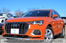 audi q3 2020 -AUDI 【名変中 】--Audi Q3 F3DPC--L1104157---AUDI 【名変中 】--Audi Q3 F3DPC--L1104157-