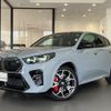 bmw x2 2024 -BMW--BMW X2 3BA-82GM20--WBA82GM0805Z48324---BMW--BMW X2 3BA-82GM20--WBA82GM0805Z48324- image 1
