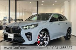 bmw x2 2024 -BMW--BMW X2 3BA-82GM20--WBA82GM0805Z48324---BMW--BMW X2 3BA-82GM20--WBA82GM0805Z48324-
