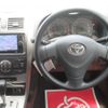 toyota corolla-fielder 2009 -TOYOTA--Corolla Fielder DBA-NZE141G--NZE141-9128678---TOYOTA--Corolla Fielder DBA-NZE141G--NZE141-9128678- image 18