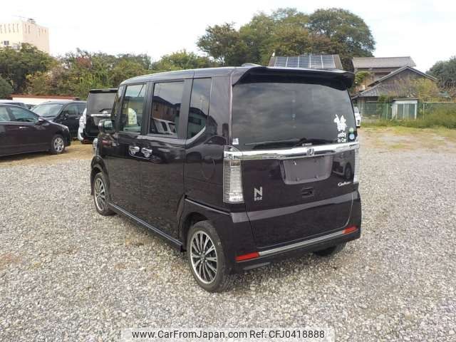 honda n-box 2015 -HONDA--N BOX DBA-JF1--JF1-2417305---HONDA--N BOX DBA-JF1--JF1-2417305- image 2