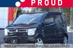 suzuki wagon-r 2017 -SUZUKI--Wagon R DAA-MH55S--MH55S-150454---SUZUKI--Wagon R DAA-MH55S--MH55S-150454-