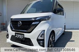 nissan roox 2022 quick_quick_5AA-B44A_B44A-0408082