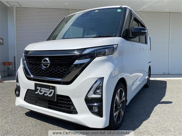 nissan roox 2022 quick_quick_5AA-B44A_B44A-0408082 image 1