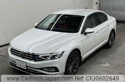 volkswagen passat 2022 quick_quick_3DA-3CDFH_WVWZZZ3CZME133333