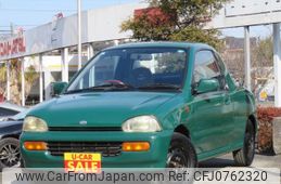 subaru vivio 1993 -SUBARU 【名変中 】--Vivio KY3--003684---SUBARU 【名変中 】--Vivio KY3--003684-