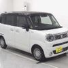 suzuki wagon-r 2022 -SUZUKI 【広島 582ｲ4898】--Wagon R Smile MX91S--154117---SUZUKI 【広島 582ｲ4898】--Wagon R Smile MX91S--154117- image 1