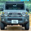 suzuki jimny-sierra 2023 quick_quick_JB74W_JB74W-188990 image 15