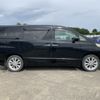 toyota alphard 2009 NIKYO_QH59453 image 1