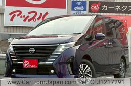 nissan serena 2024 -NISSAN 【名変中 】--Serena FNC28--005868---NISSAN 【名変中 】--Serena FNC28--005868-