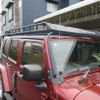 jeep wrangler 2009 CFJ1846951 image 8