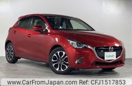 mazda demio 2017 CFJ1517853