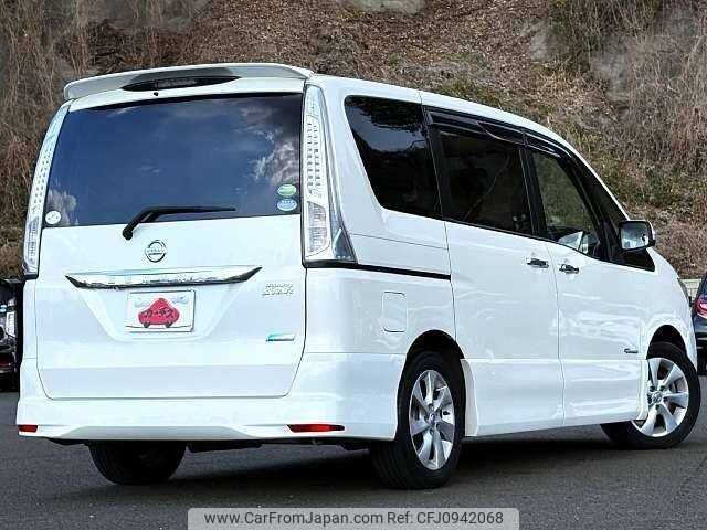 nissan serena 2012 504928-928853 image 2