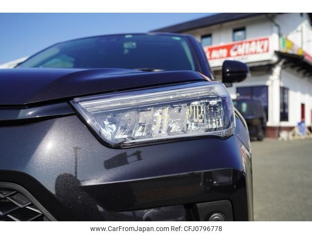 toyota raize 2022 -TOYOTA--Raize 5BA-A201A--A201A-0024317---TOYOTA--Raize 5BA-A201A--A201A-0024317- image 2