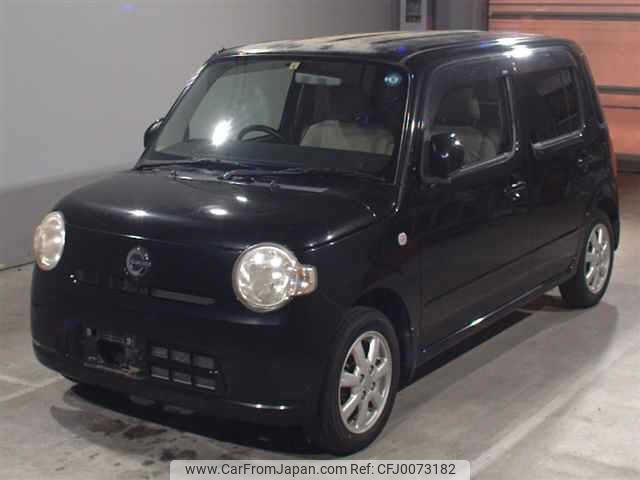 daihatsu mira-cocoa 2009 -DAIHATSU--Mira Cocoa L675S--0004636---DAIHATSU--Mira Cocoa L675S--0004636- image 1