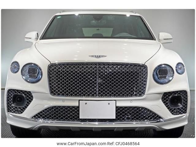 bentley bentayga 2022 quick_quick_7BA-BADCU_SJAAL14VXNC016253 image 2