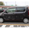 suzuki wagon-r 2014 quick_quick_DBA-MH34S_MH34S-287691 image 5