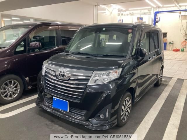 toyota roomy 2018 -TOYOTA--Roomy DBA-M900A--M900A-0170595---TOYOTA--Roomy DBA-M900A--M900A-0170595- image 1