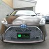 toyota sienta 2019 -TOYOTA--Sienta 6AA-NHP170G--NHP170-7170812---TOYOTA--Sienta 6AA-NHP170G--NHP170-7170812- image 10