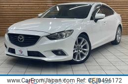 mazda atenza 2013 -MAZDA--Atenza Sedan LDA-GJ2FP--GJ2FP-108353---MAZDA--Atenza Sedan LDA-GJ2FP--GJ2FP-108353-