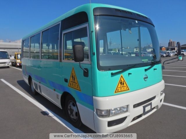 nissan civilian-bus 2012 CFJ8993665 image 1