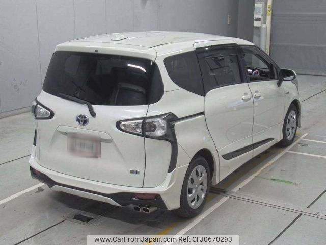 toyota sienta 2016 -TOYOTA--Sienta NHP170G-7066026---TOYOTA--Sienta NHP170G-7066026- image 2