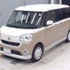 daihatsu move-canbus 2018 -DAIHATSU 【滋賀 584く1711】--Move Canbus LA800S-0135115---DAIHATSU 【滋賀 584く1711】--Move Canbus LA800S-0135115- image 1