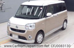 daihatsu move-canbus 2018 -DAIHATSU 【滋賀 584く1711】--Move Canbus LA800S-0135115---DAIHATSU 【滋賀 584く1711】--Move Canbus LA800S-0135115-