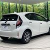 toyota aqua 2019 CFJ1631118 image 17