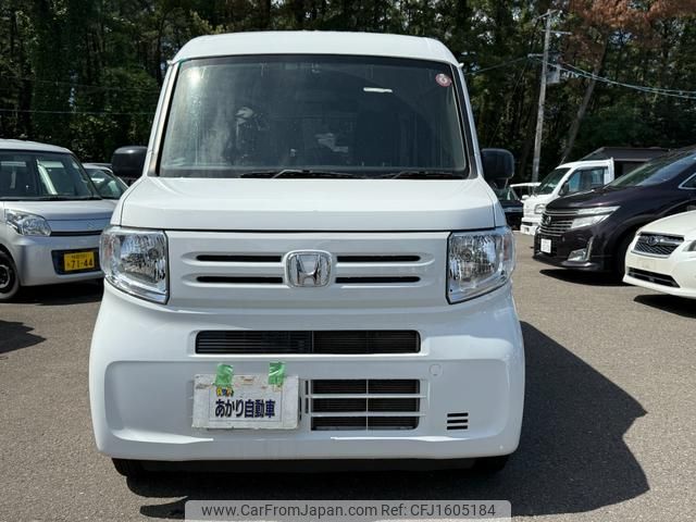 honda n-van 2019 CFJ1605184 image 2