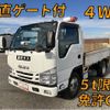 isuzu elf-truck 2017 quick_quick_TPG-NKS85A_NKS85-7010495 image 1