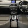 audi q3 2014 -AUDI--Audi Q3 ABA-8UCCZF--WAUZZZ8U7ER051469---AUDI--Audi Q3 ABA-8UCCZF--WAUZZZ8U7ER051469- image 16